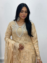 Kangan - cutdana - Gold - Y
