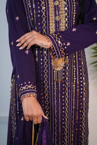 Noori - Purple