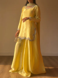 Yellow Pearls - Ready to dispatch