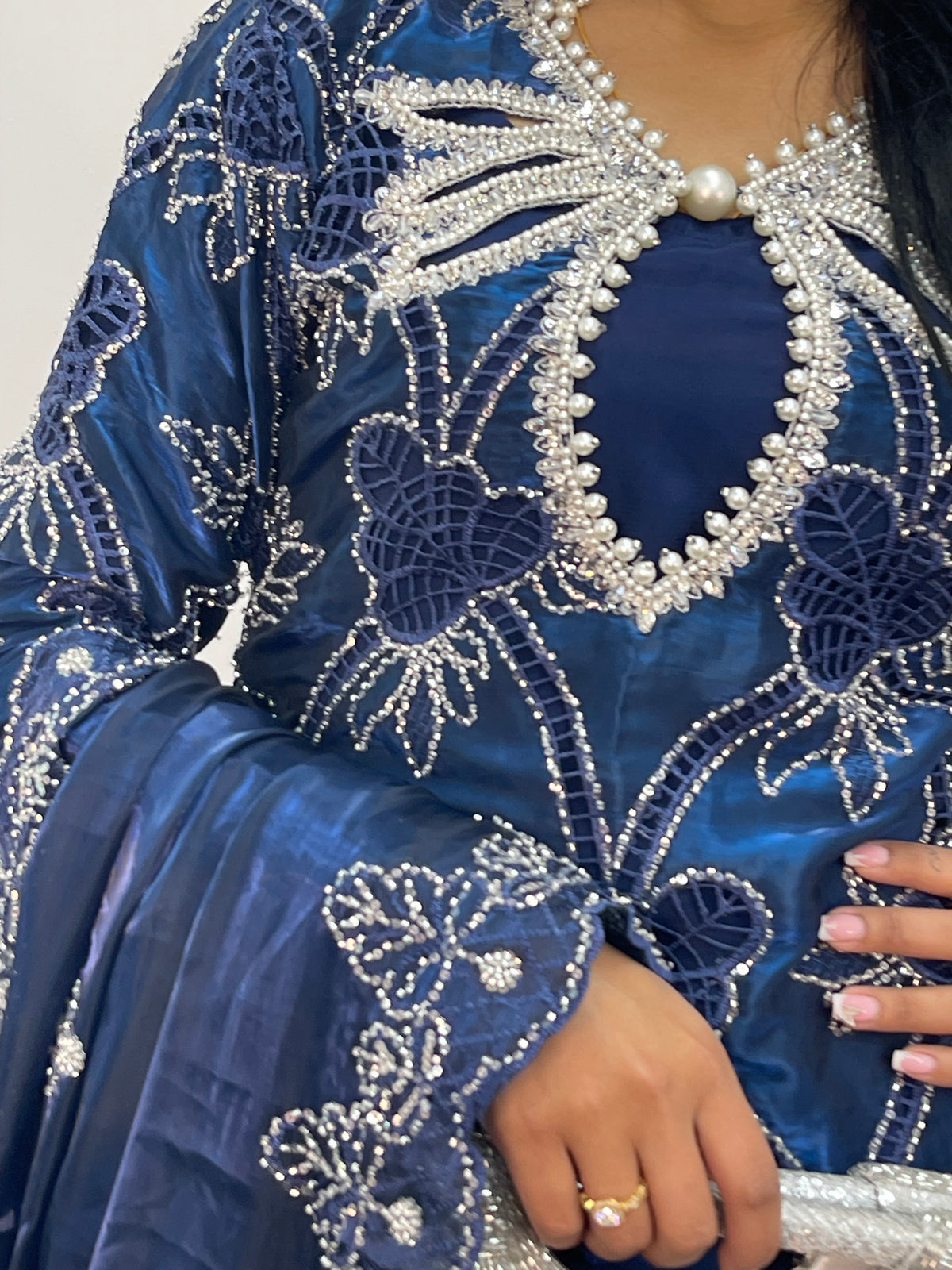 Kangan - cutdana - blue - Y