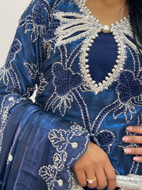 Kangan - cutdana - blue - Y