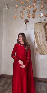 Laal Pari