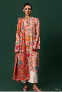 Original Sana Safinaz - 2pc khaddar - K