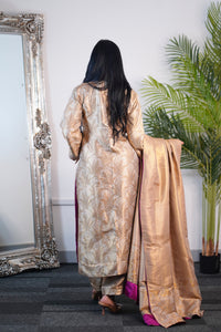 Kashish - Atlas Banarsi -
