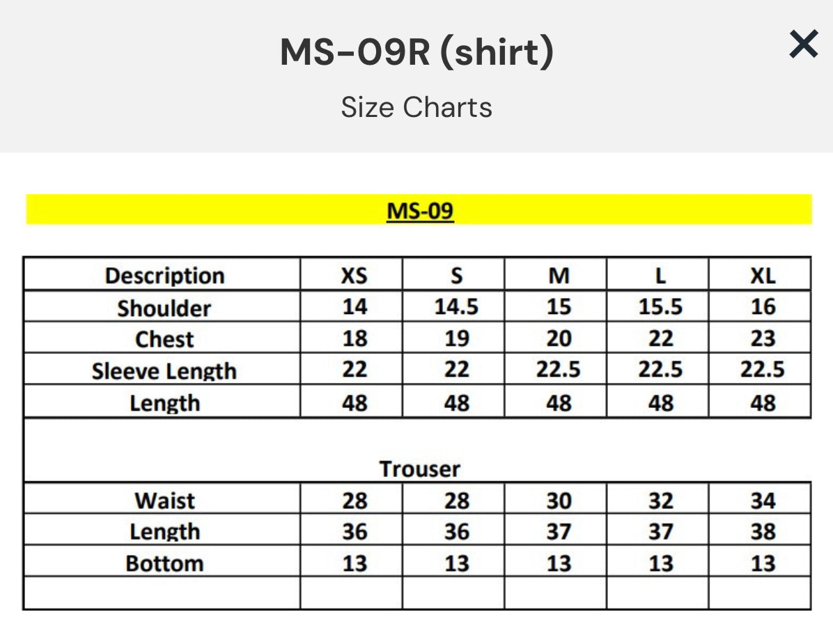 Vanya - MS-09R - Green - O