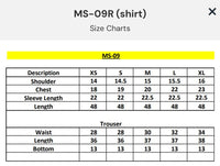 Vanya - MS-09R - Green - O