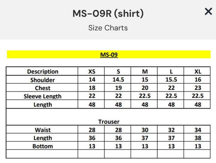 Vanya - MS-09R - Green - O