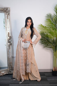Choori - cutdana - Nude
