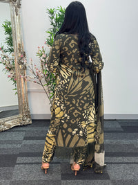 Maria B Winter Mprints - 9A