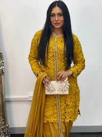 Naaz - Mustard - G