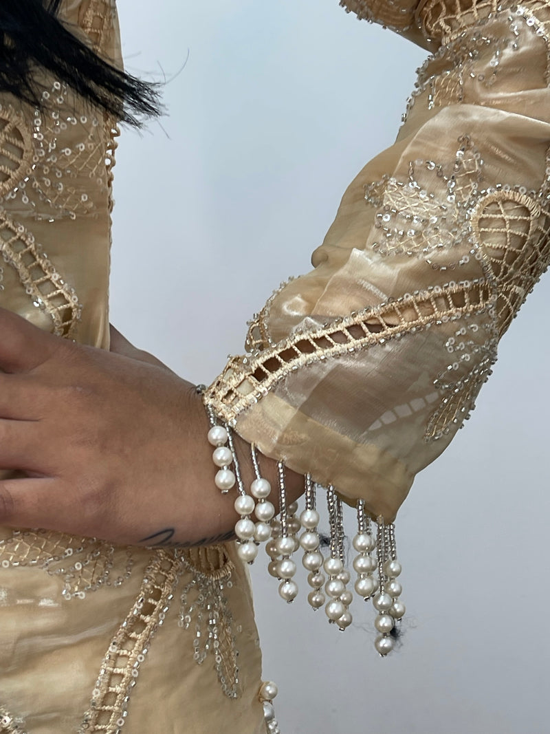 Kangan - cutdana - Gold - Y