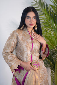 Kashish - Atlas Banarsi -