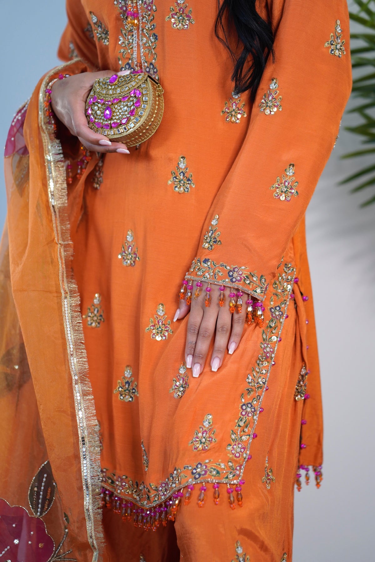Sheh-nai - Sharara
