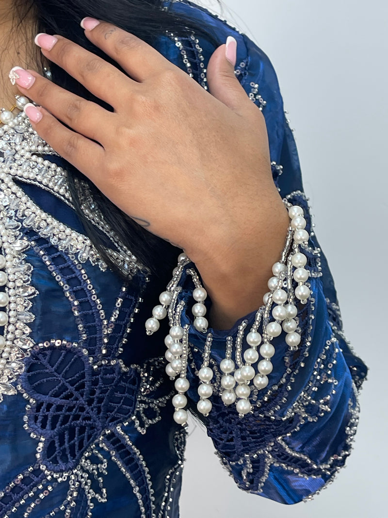 Kangan - cutdana - blue - Y