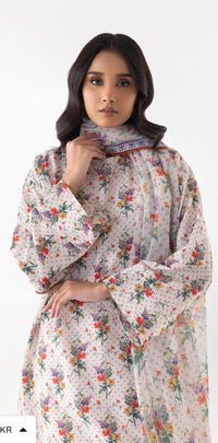 Original SanaSafinaz - Cambric - K