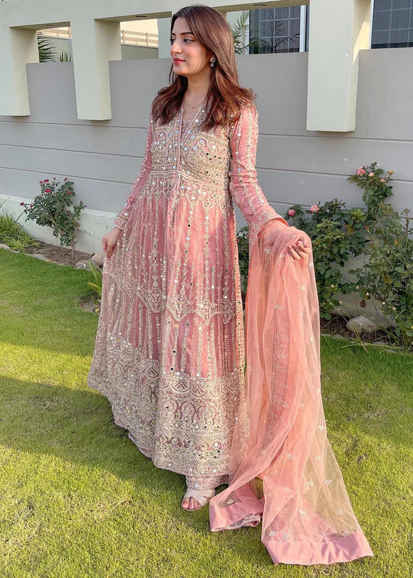 Meerat Gown Maxi - O