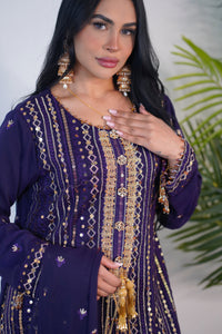 Noori - Purple