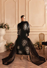 Vanya -  Black - L