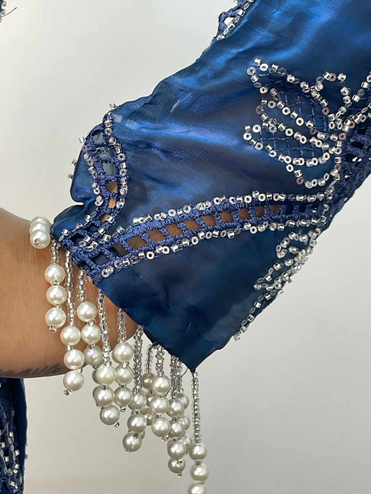 Kangan - cutdana - blue - Y