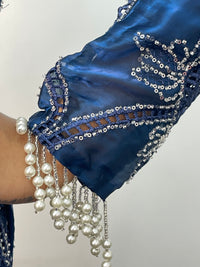 Kangan - cutdana - blue - Y