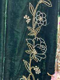 Lulusar - Azun Velvet -