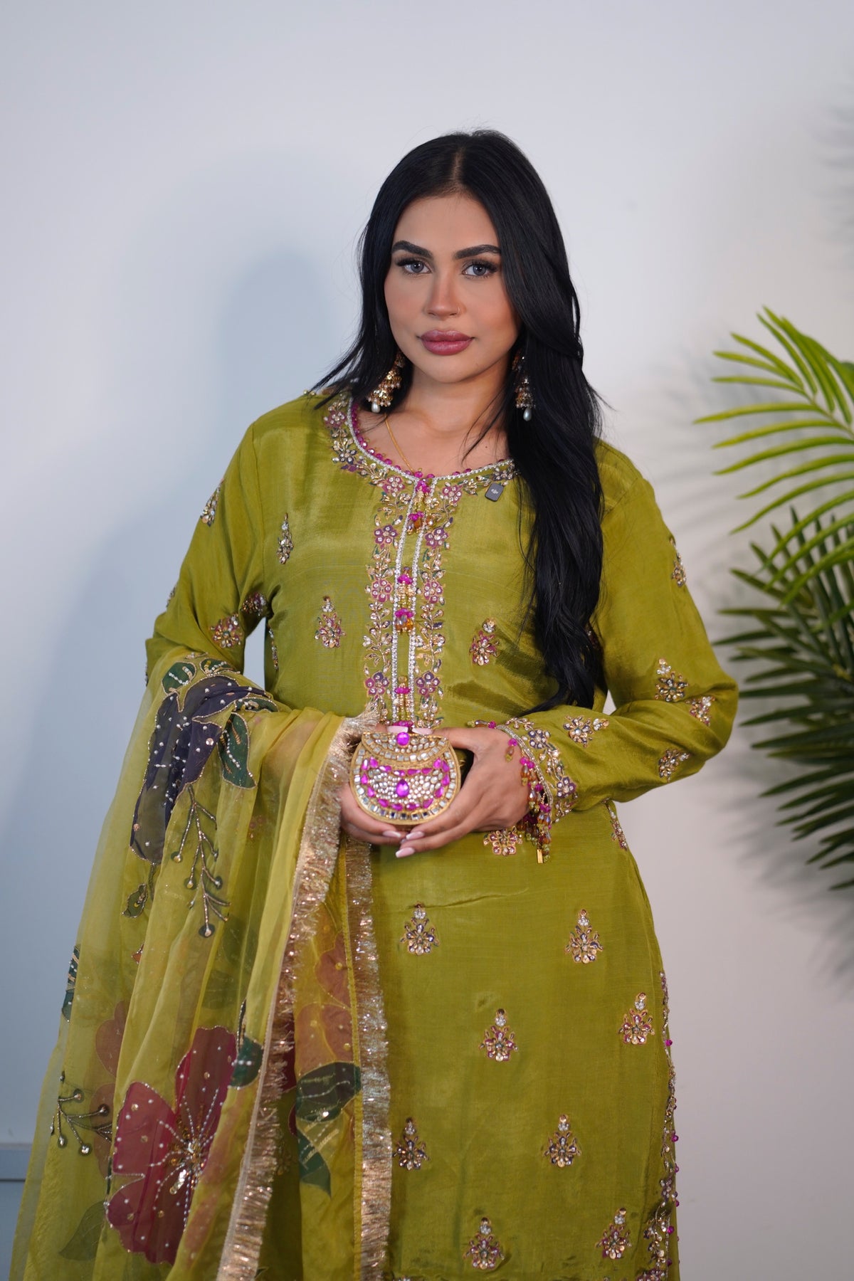 Sheh-nai - Sharara