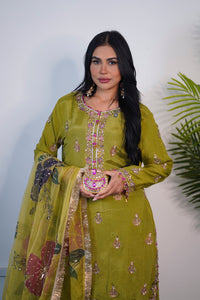 Sheh-nai - Sharara