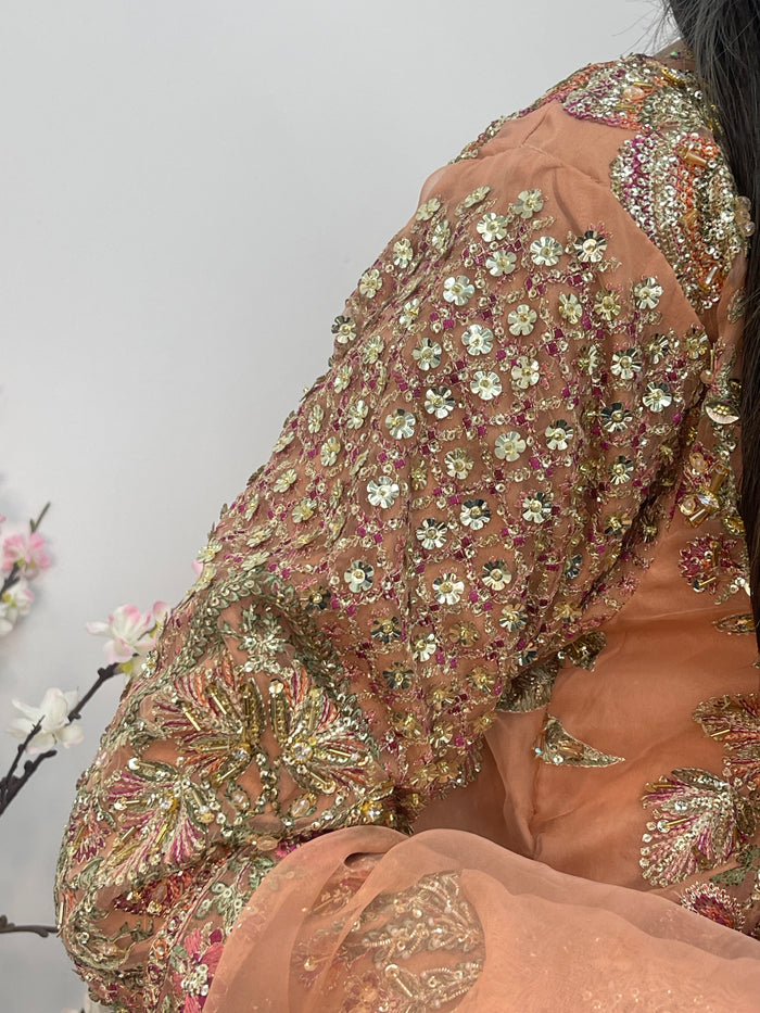 Parda - Hussain Rehar’s inspired - N