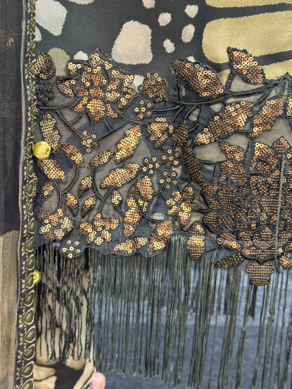 Maria B Winter Mprints - 9A