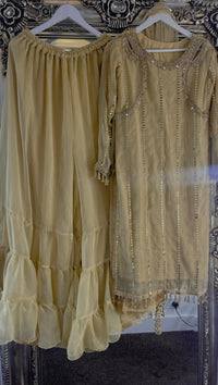 Farshi Garara - Farshee Gold - J
