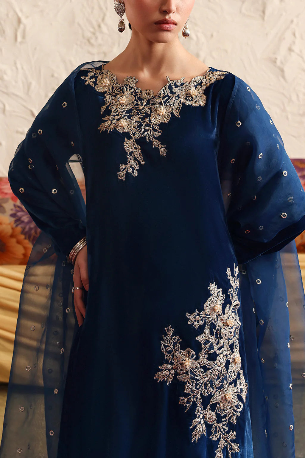 Vanya -  velvet - KV-70