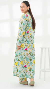 Limelight Original Printed - Khaddar