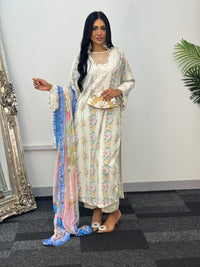 Maria B MPrints Lawn - 2026