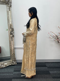 Kangan - cutdana - Gold - Y