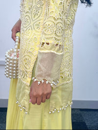 Mano - Luxury Chikankaari