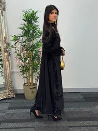 Jheel - Black Plachi