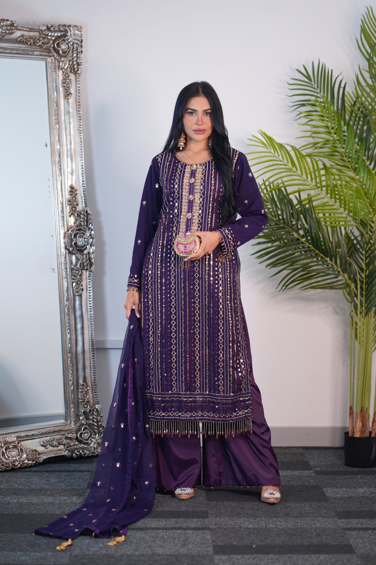 Noori - Purple