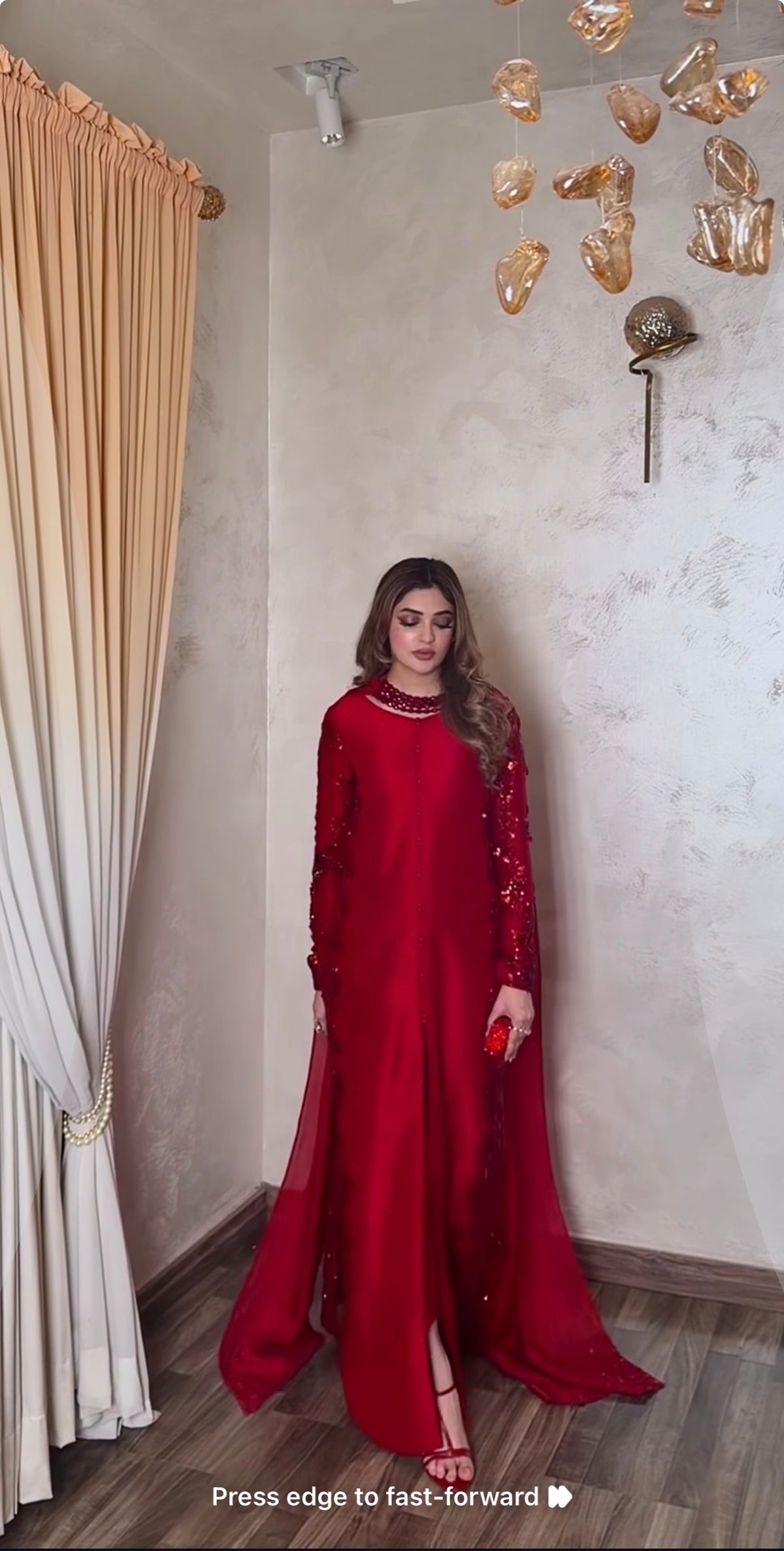 Laal Pari