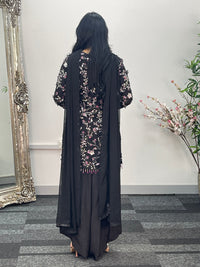 Bubli - Black - AB