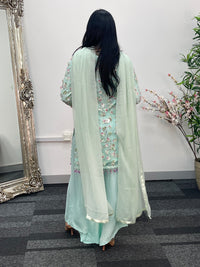 Bubli - Mint Blue - AB