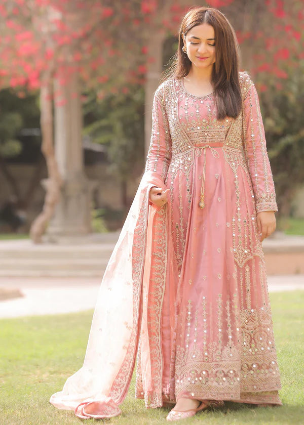 Meerat Gown - O