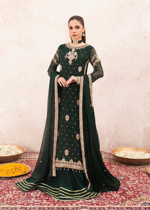 Mayal - Agha Jaan - L