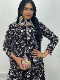 Bubli - Black - AB