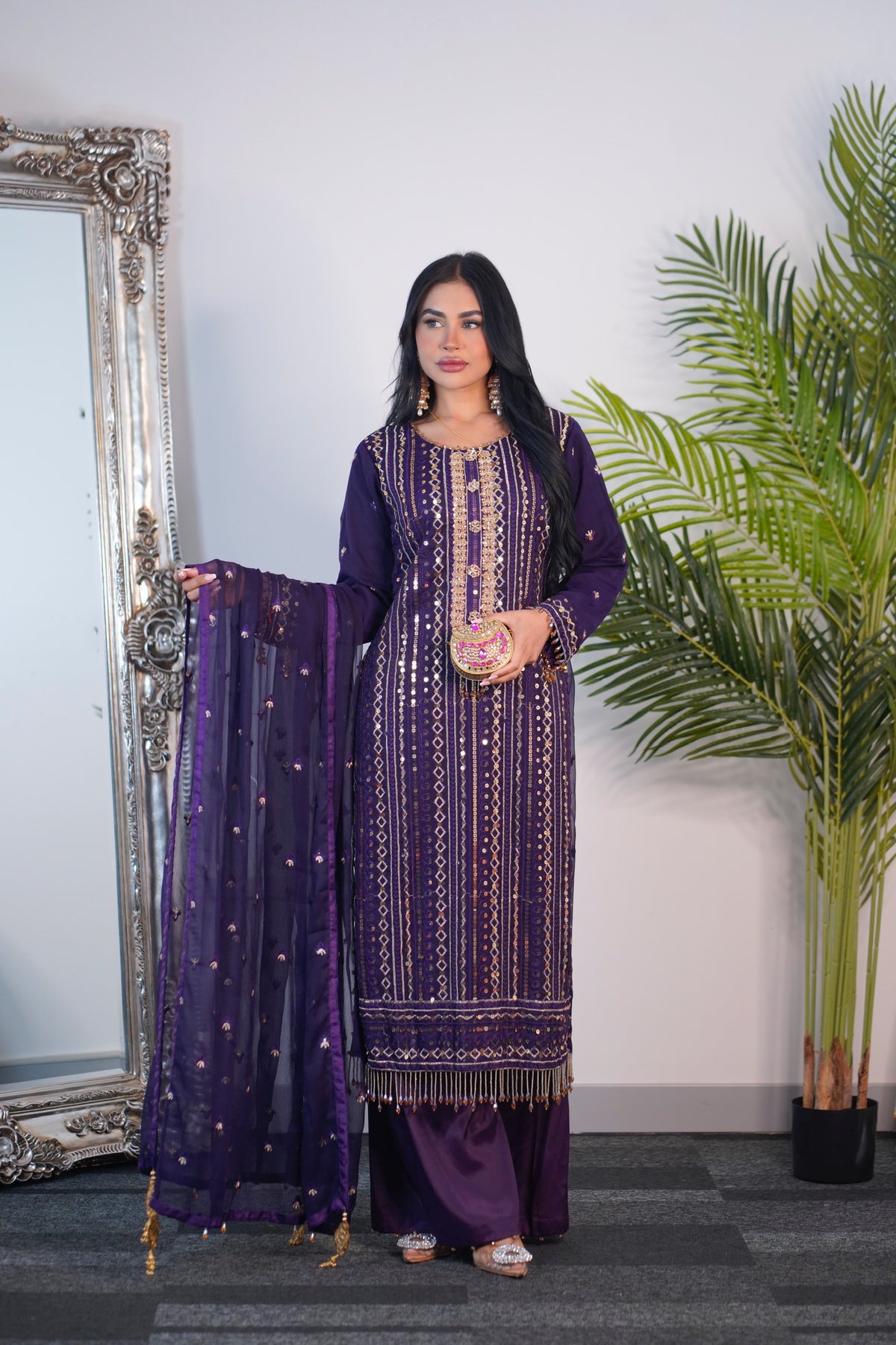 Noori - Purple