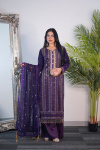 Noori - Purple