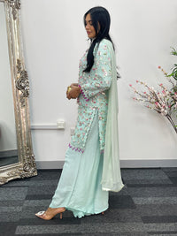Bubli - Mint Blue - AB