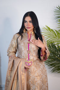 Kashish - Atlas Banarsi -