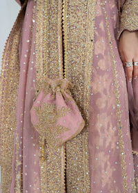 Noor Begum Gown - O