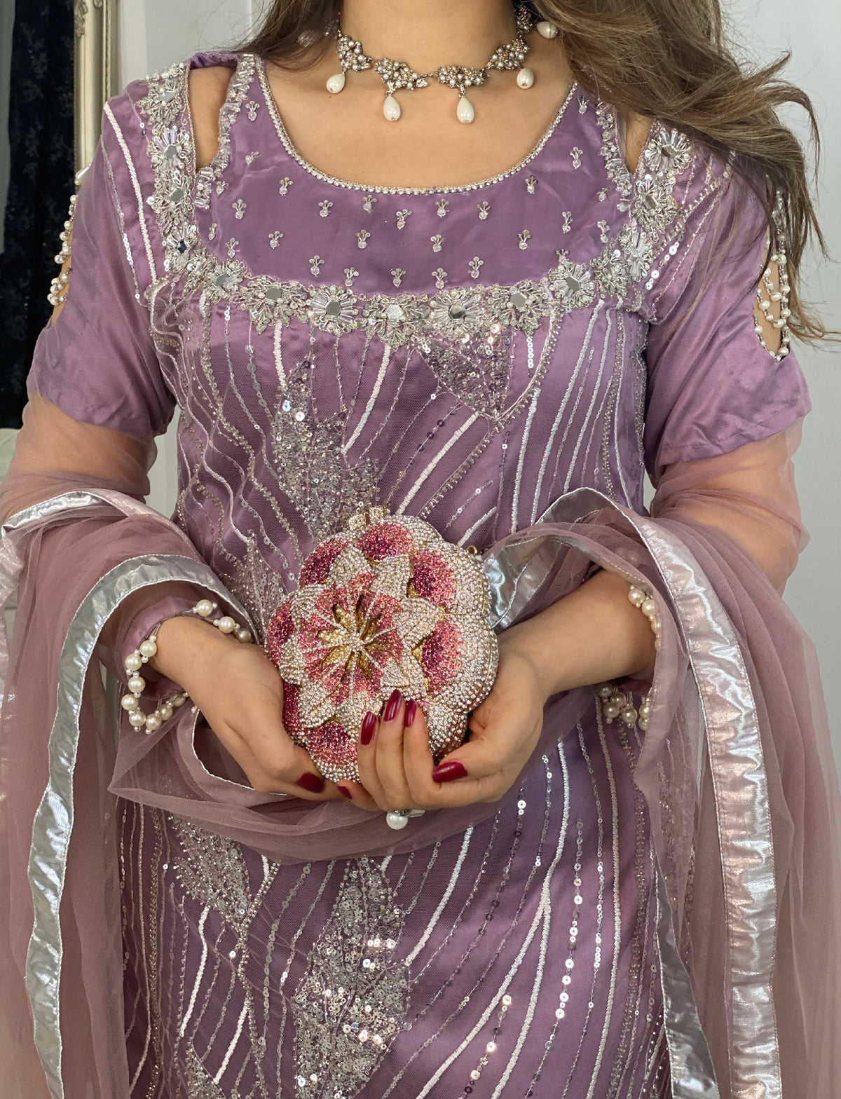 Saima - Cutdana - AB