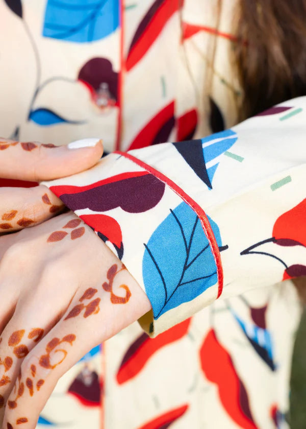 Night wear - Pajama Set